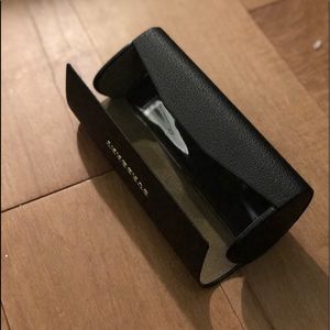 Burberry Accessories - Authentic Burberry Glasses case, brand new Burberry Accessories - Authentic Burberry Glasses case, brand new